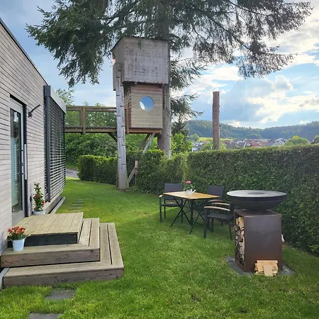 Casa vacanze Mein Kleindomizil