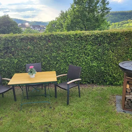 Mein Kleindomizil Mittenaar