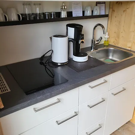 Mein Kleindomizil Dom wakacyjny