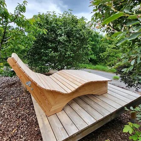 Mein Kleindomizil Casa vacanze Mittenaar