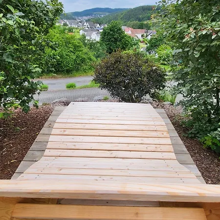 Mein Kleindomizil Casa vacanze