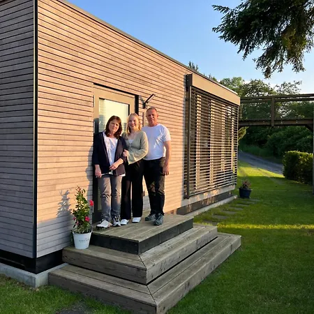 Mein Kleindomizil Dom wakacyjny *