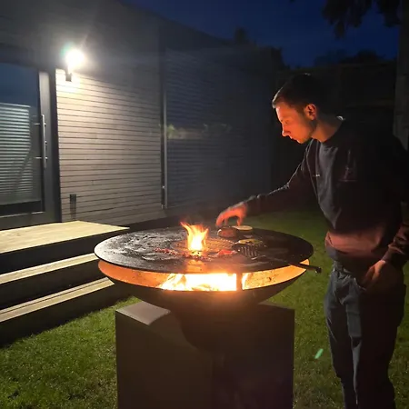 Mein Kleindomizil Mittenaar