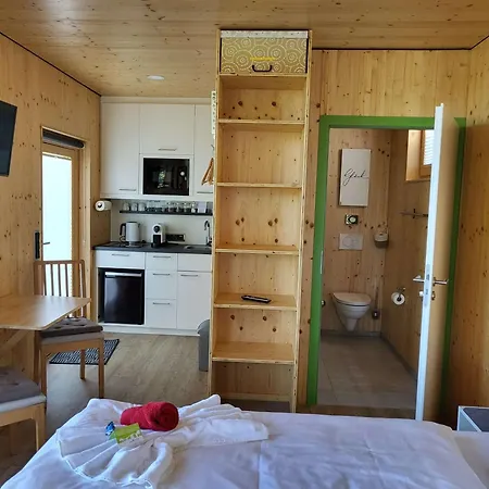 Mein Kleindomizil Dom wakacyjny