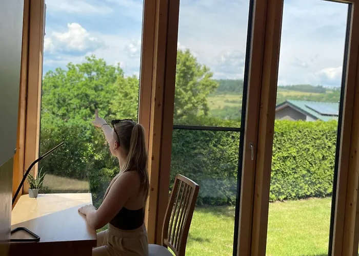 Casa vacanze Mein Kleindomizil