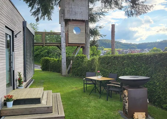 Casa vacanze Mein Kleindomizil