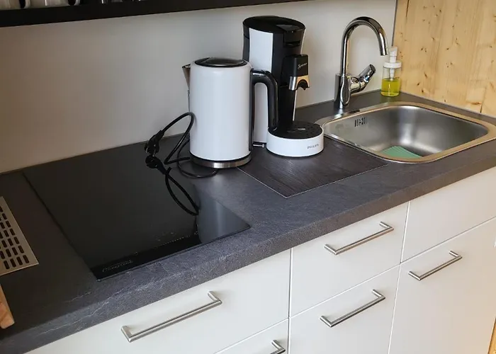 Mein Kleindomizil Casa vacanze