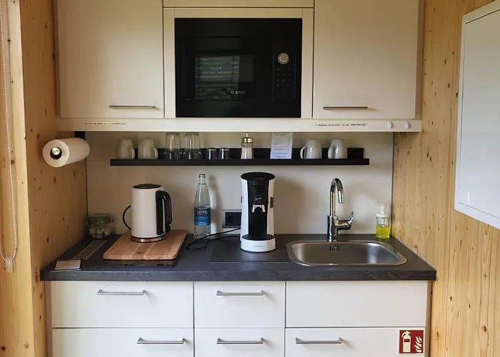 Mein Kleindomizil Casa vacanze