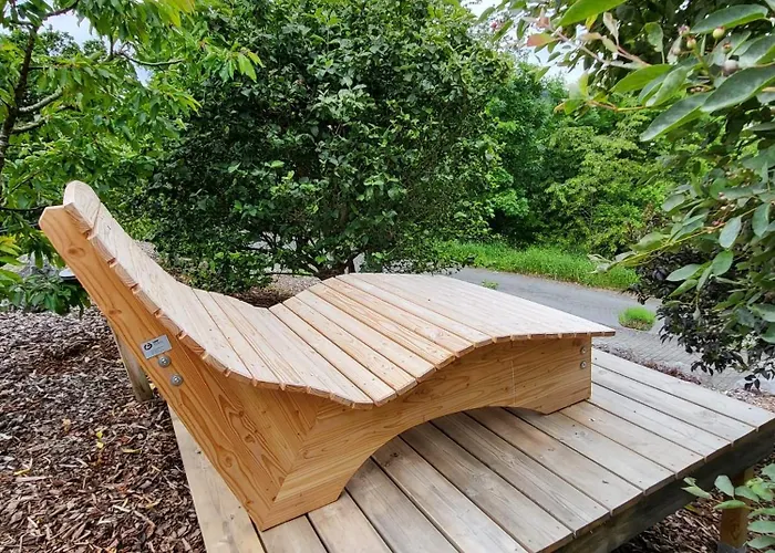 Mein Kleindomizil Nyaraló Mittenaar