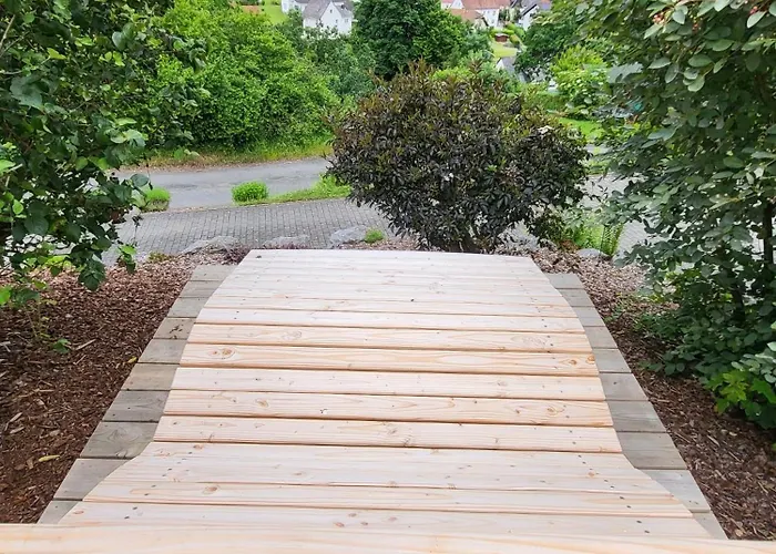 Mein Kleindomizil Nyaraló