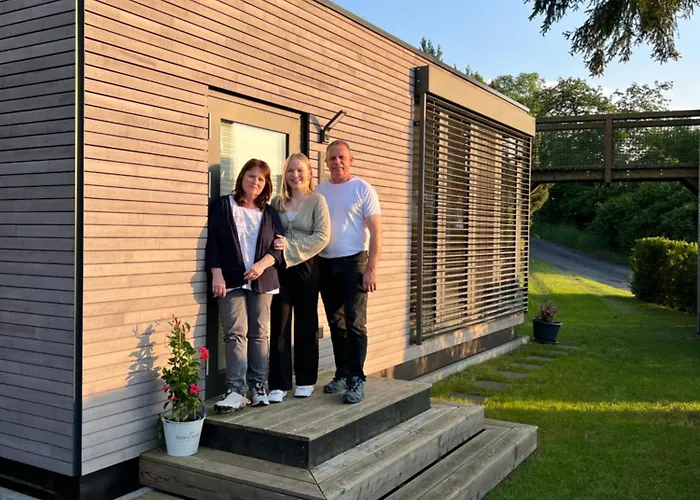 Mein Kleindomizil Casa vacanze *