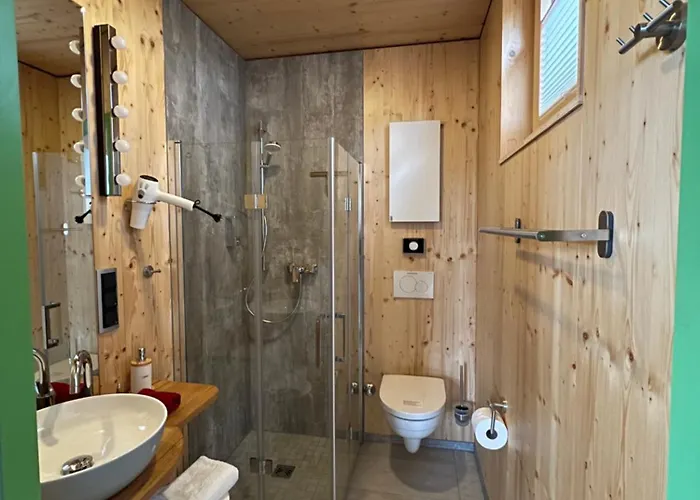 Casa vacanze Mein Kleindomizil Mittenaar