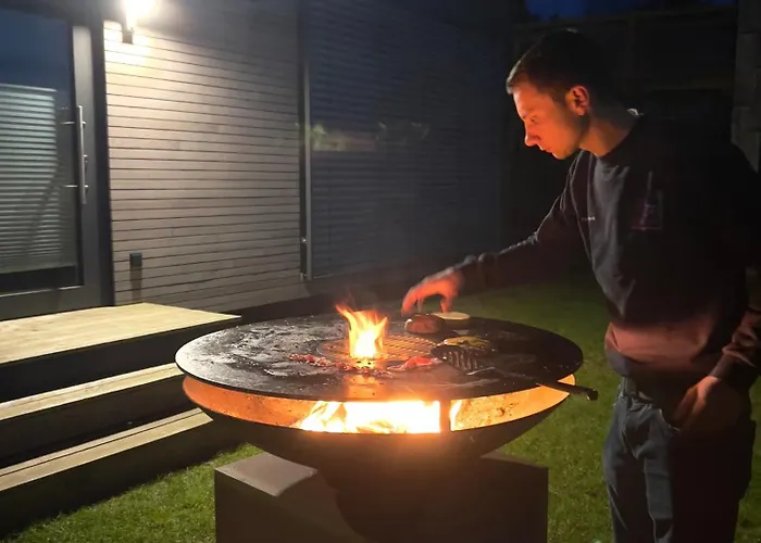 Mein Kleindomizil Mittenaar