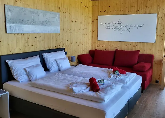 Casa vacanze Mein Kleindomizil