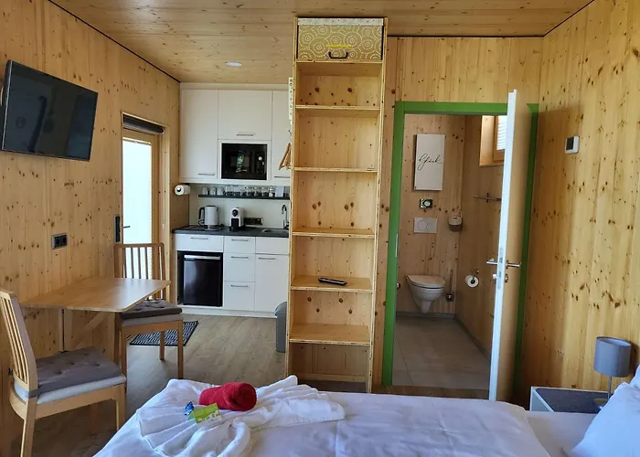 Mein Kleindomizil Casa vacanze